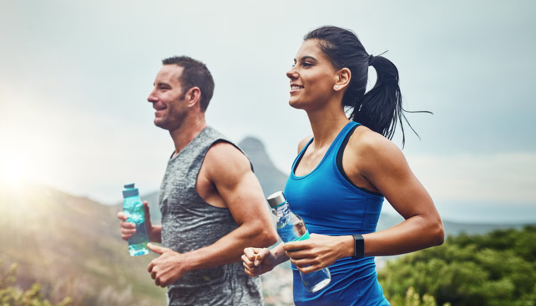 The Power of Supplements: Nourishing Your Body & Planet