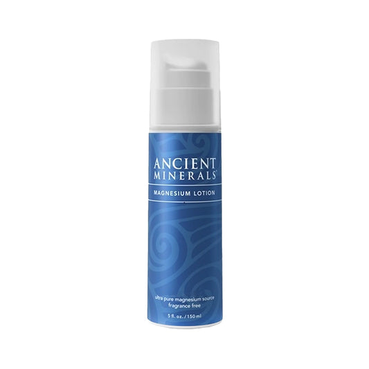 Ancient Minerals Magnesium Lotion