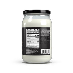 Mercola Solspring Coconut Oil