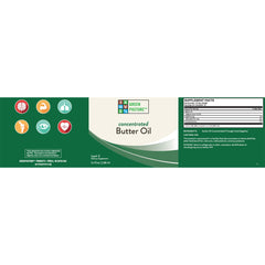 Green Pasture Concentrated Butter Oil