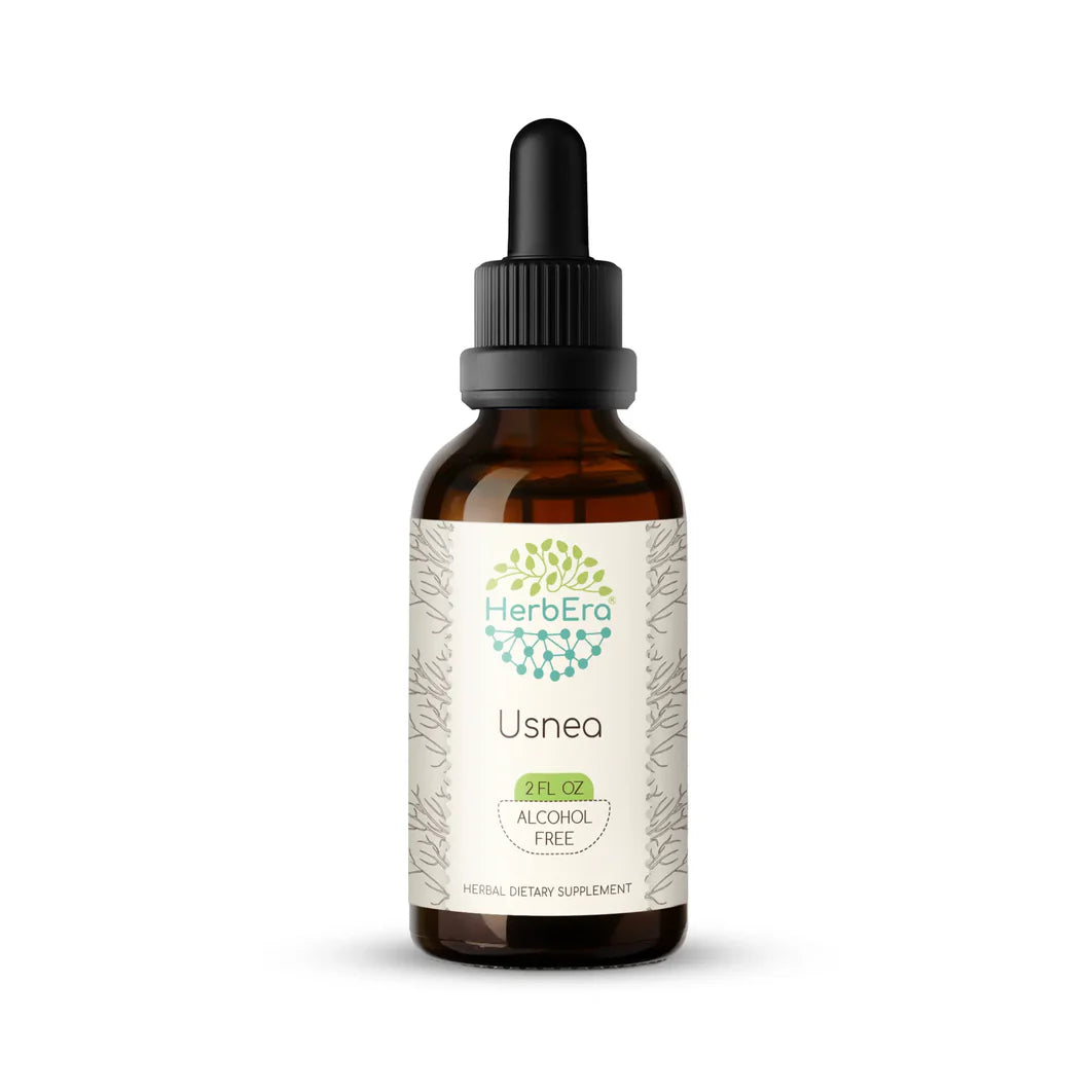 HerbEra Usnea Tincture