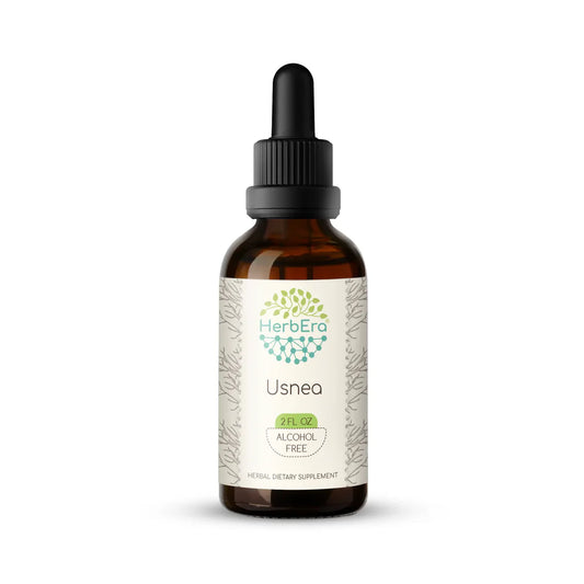 HerbEra Usnea Tincture