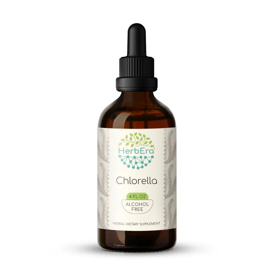HerbEra Chlorella Tincture