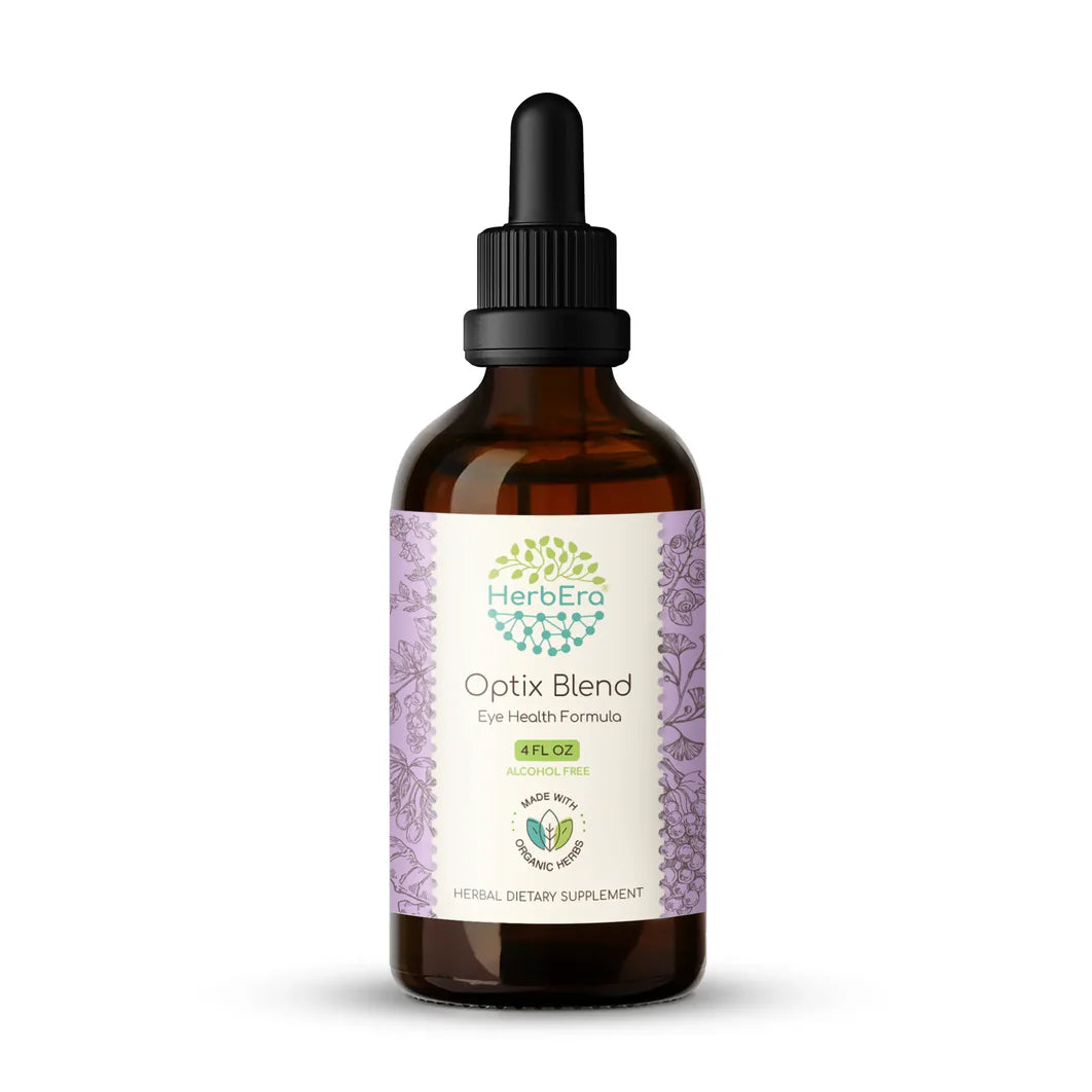 HerbEra Optix Blend Tincture