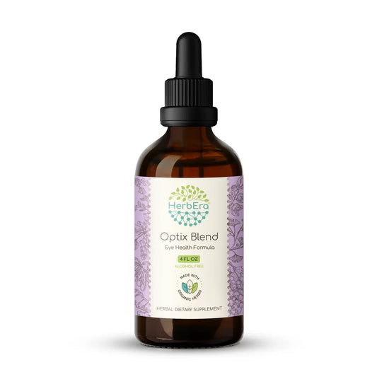 HerbEra Optix Blend Tincture