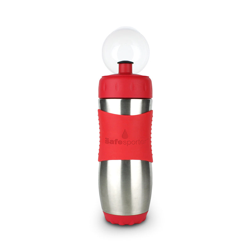 Kid Basix Safe Sporter 16 oz Bottle