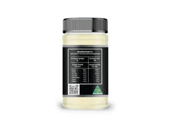 NXGEN Organic Grass-Fed Australian Wagyu Beef Tallow