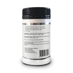 NXGEN Organic Grass-Fed Beef Collagen w/ Marrow & Liver