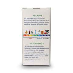 New Wave Alkaline Filter Replacement Cartridge