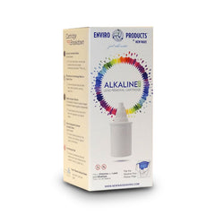 New Wave Alkaline Plus Filter Replacement Cartridge