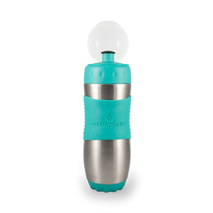 Kid Basix Safe Sporter 16 oz Bottle