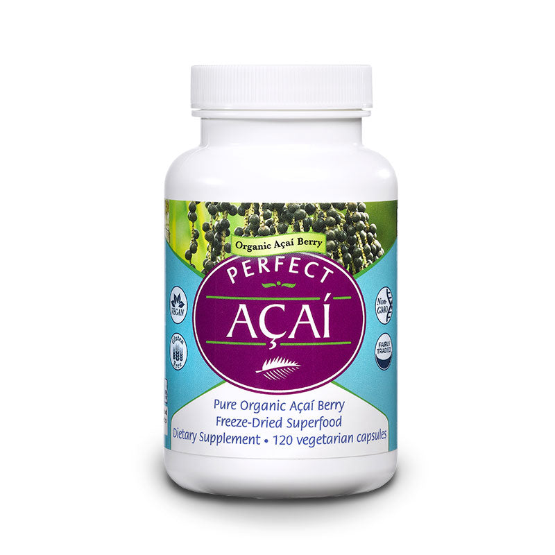 Perfect Acai