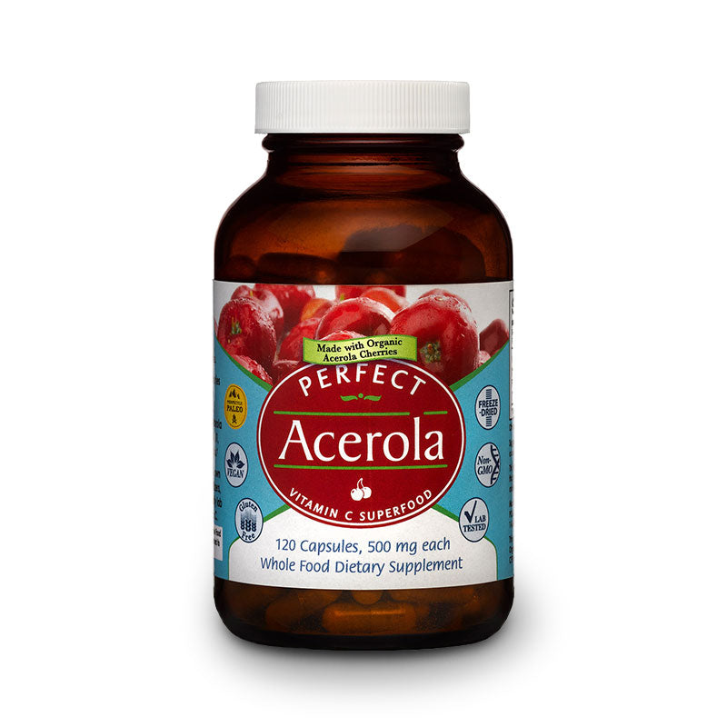 Perfect Acerola