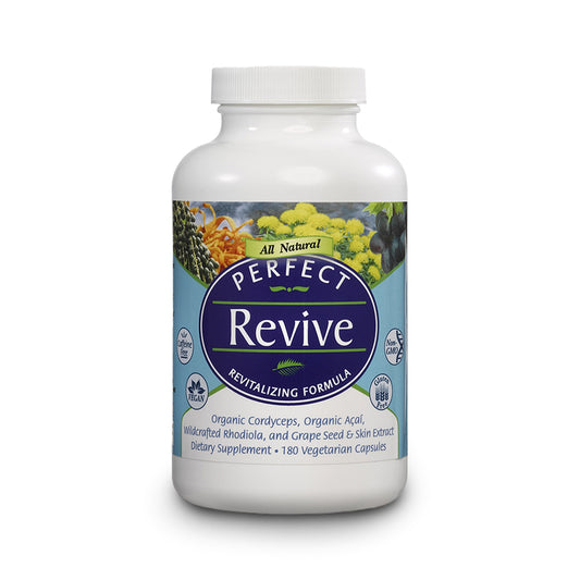 Perfect Revive