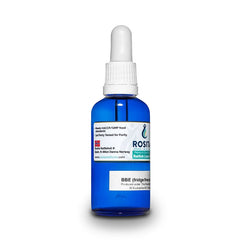 Rosita Ratfish Liver Oil