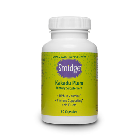 Smidge Kakadu Plum