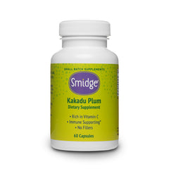 Smidge Kakadu Plum