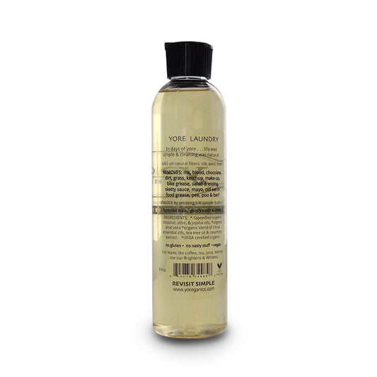 Yoreganics Stain Remover
