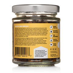 Rosita Bee Bread